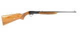 Browning BAR 22 in .22 Long Rifle