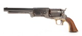 Italian Reproduction 1847 Colt Walker in .44 Caliber