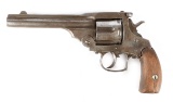Belgian Frontier Top Break in .44-40 Caliber