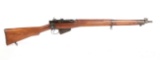 British Enfield No. 4 Mk. In .303 Caliber