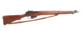 British Enfield No. 4 Mk. I Long Branch in .303 Caliber