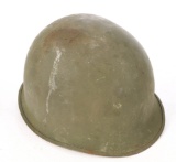 Army M1 Helmet with Liner