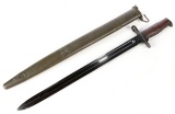 M1905 US Bayonet Dated 1908