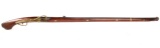 Japanese Matchlock Rifle in .58 Caliber