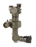WWII Era Panoramic Sight Telescope