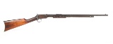 Winchester 1890 in .22 Short Rifle