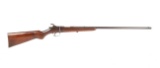 Remington Model 33 in .22 Long Rifle