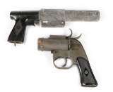 Flare Guns (2)