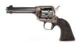 Colt Peacemaker in .22 Long Rifle