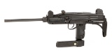 Uzi Model A Semi-Auto in 9mm Para.