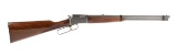 Browning BL-22 in .22 Long Rifle