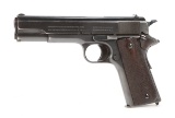 Colt 1911 in .45 Caliber