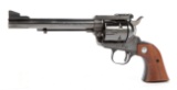 Ruger Blackhawk in .357 Magnum