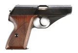 Mauser HSC in .32 Caliber