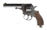 Webley RIC in .450 CF Caliber