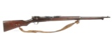 Arisaka Type 38 in 6.5 x 50 Caliber