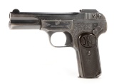 FN Browning 1900 in .32 Caliber