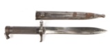 M96 Swedish Mauser Bayonet