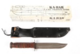 Ka-Bar USMC Fighting Knife