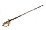Imperial German Prussian Officer's Sword