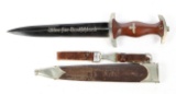 Nazi SA Dagger
