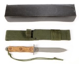 Ek Commando Knife