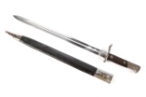 Spanish Mauser 1913 Bayonet
