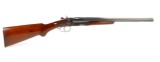 Interarms-Rossi Overland Coach in 12 Gauge