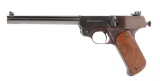 Stevens Model 10 in .22 Long Rifle