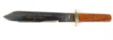 Wells Fargo Mail Knife
