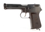 CZ 38 in .380 ACP