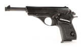Bersa 622 in .22 Long Rifle