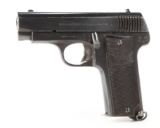 Spanish Ruby in .32 Caliber