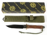Ek WD-6 Fighting Knife