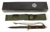 Ek P-3 Commando Fighting Knife