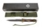 Ek P-3 Commando Fighting Knife