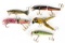 Paw Paw Lures (5)