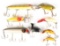 Heddon Lures (8)