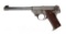 High Standard Model GB in .22 Long Rifle