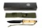 Ek I-5 Commando Fighting Knife