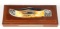 Case XX American Spirit Pocket Knife