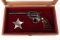 Colt SAA Arizona Ranger Commemorative .22 Long Rifle