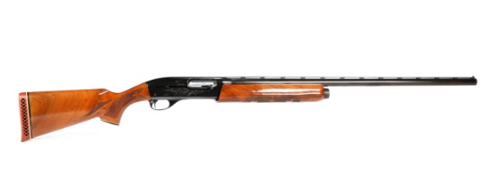 Remington Model 1100 in 12 Gauge