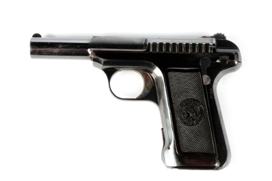 Savage Model 1907 in .32 ACP