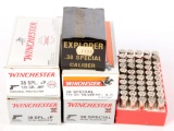 260 Rounds .38 Special