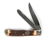 Remington R12 2-Blade Pocket Knife