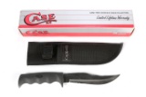Case XX Fixed Blade Hunter Knife