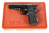 Llama IIIA in .380 ACP