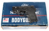 Smith & Wesson Bodyguard in .380 ACP