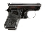 Beretta 950B in .25 ACP